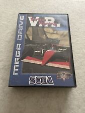 Virtua racing sega d'occasion  Bondoufle