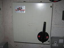 Bill 32amp switch for sale  PLYMOUTH