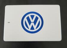 Carregador portátil VW Volkswagen Power Bank para iPhone, usado comprar usado  Enviando para Brazil