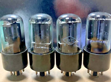 6N7S (6Н7С 6N7SGT) SOVIET DOUBLE TRIODE TUBES / Foton / New NOS / Lot 10 pcs for sale  Shipping to South Africa