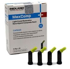 Maxcomp light cure for sale  Los Angeles