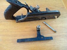 Stanley rebate plane for sale  BRIDGEND