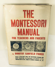 Montessori manual teachers for sale  Orlando