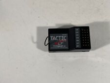 Tactic remote control for sale  Frankfort