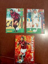 Card panini calcio usato  Montefelcino