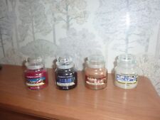 Yankee candle dreamy for sale  HUNTLY
