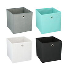 Foldable storage boxes for sale  Shipping to Ireland