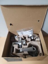 Schlage ALX40S SAT 626 Grade 2 Privacy Cylindrical Lock for sale  Shipping to South Africa