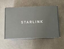 Spacex starlink internet for sale  LONDON