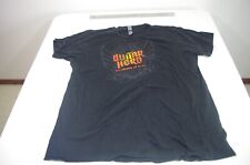 Usado, Guitar Hero: Warriors of Rock - Camiseta - por volta de 2010 comprar usado  Enviando para Brazil