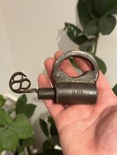 Locks wrought iron d'occasion  Expédié en Belgium