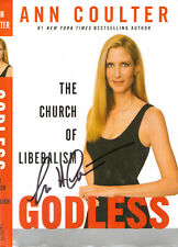 Ann coulter conservative for sale  Hughes