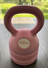 Jpodream kettlebell adjustable for sale  Tallahassee