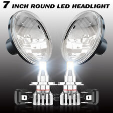 7inch round led for sale  Rowland Heights