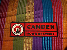 Camden town brewery for sale  WINDERMERE