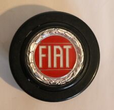 Vintage fiat horn for sale  USA