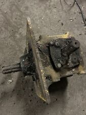Tractor pto gearbox for sale  BASINGSTOKE