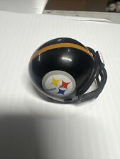 Pittsburgh steelers mini for sale  Daisytown