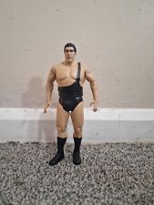 WWE Andre the Giant Figurka zapaśnicza Jakks Classic Superstars, używany na sprzedaż  Wysyłka do Poland