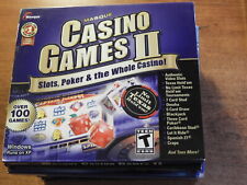 Casino games choose for sale  New Port Richey