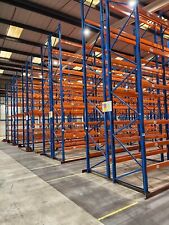 Used pallet racking for sale  LONDON