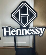 Hennessy cognac led for sale  Indianapolis