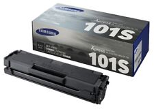 Genuine Samsung MLT-D101S Black Toner Cartridge - Unboxed (VAT Inc) for sale  Shipping to South Africa