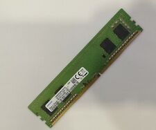 SAMSUNG 8GB DDR4 3200MHz Desktop RAM 1Rx16 PC4-3200AA M378A1G44AB0-CWE, usado comprar usado  Enviando para Brazil