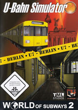 Bahn simulator vol gebraucht kaufen  Berlin