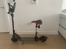 Twow electric scooter. for sale  LONDON