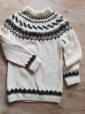 Island pullover wolle gebraucht kaufen  KI