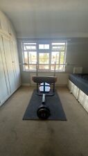 Weight bench press for sale  HOUNSLOW
