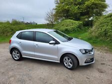 vw polo 1 2 bluemotion tsi for sale  DOVER