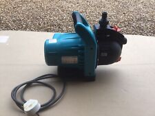 Used, GARDENA 3000/4 GARDEN PUMP 230V BY HUSQVARNA. HAS BEEN REPAIRED. for sale  Shipping to South Africa