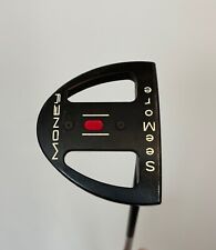 Seemore Money Putter  37" Super Stroke 3.0-17 for sale  Shipping to South Africa