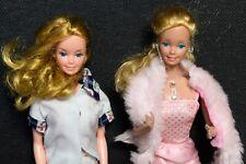 Barbie puppen superstar gebraucht kaufen  Butzbach