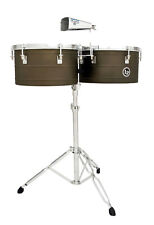 Timbales drums for sale  LONDON