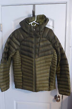 rei down coat for sale  Ashby