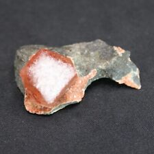 Attractive red apophyllite for sale  Arvada