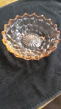 antique geometric dish for sale  Andover