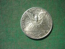 Moneta originale argento usato  Roma