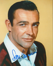 Sean connery james for sale  Shipping to Ireland