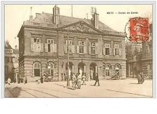 57.metz.corps garde d'occasion  France