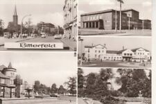 Postkarte bitterfeld bahnhof gebraucht kaufen  Berlin