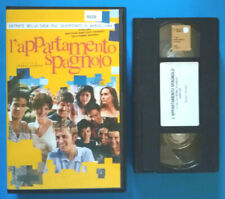 Vhs film ita usato  Ferrara