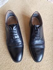 Black parade shoes for sale  NORTH WALSHAM