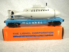 Lionel 6830 flat for sale  Westborough