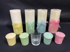 Piece deluxe candle for sale  Mcminnville