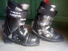 Scarpa telemark boots usato  Trento