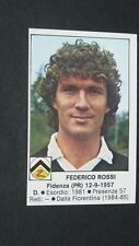215 federico rossi for sale  Shipping to United Kingdom
